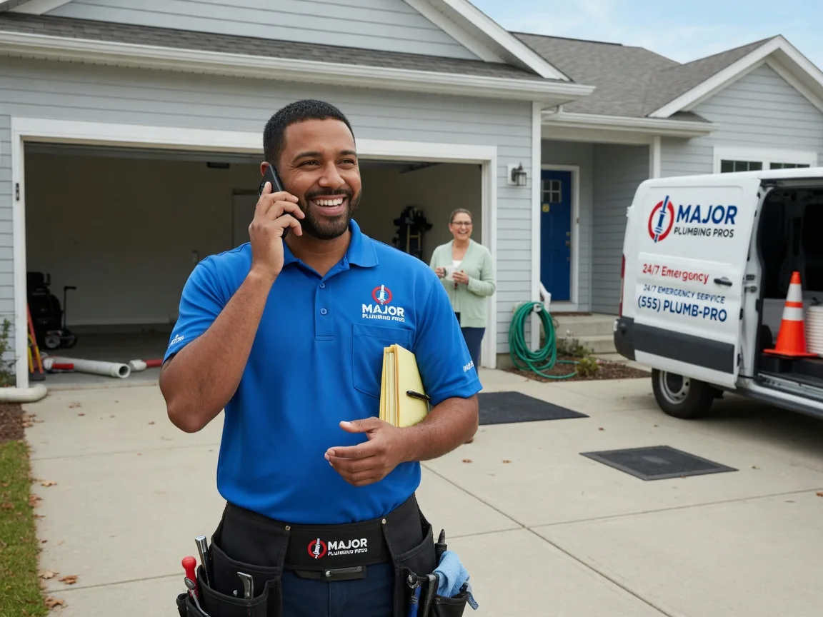 Drain Cleaning Services Ozan, AR FAQs